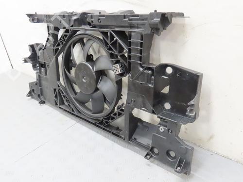 Used Front bumper reinforcement RENAULT MEGANE III Hatchback (BZ0/1_, B3_) 1.5 dCi (BZ1G, BZ1W, BZ0R) (95 hp) 24945293