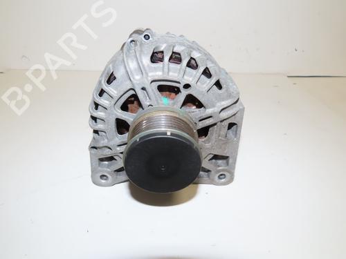 Alternator DACIA DUSTER (HS_) 1.5 dCi | BP33415875M7 - Image 4