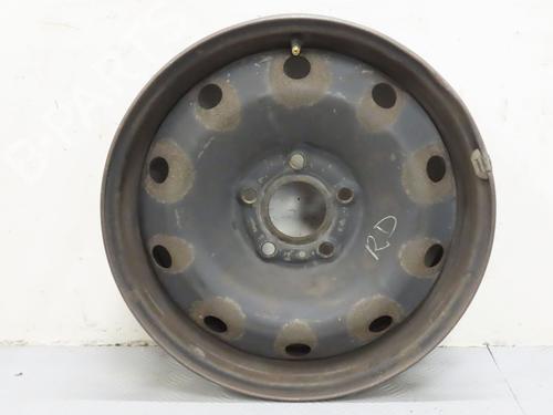 Fælk RENAULT KANGOO Express (FW0/1_) 1.5 dCi 85 (FW0K, FW0L, FW0B) (86 hp) 23647187