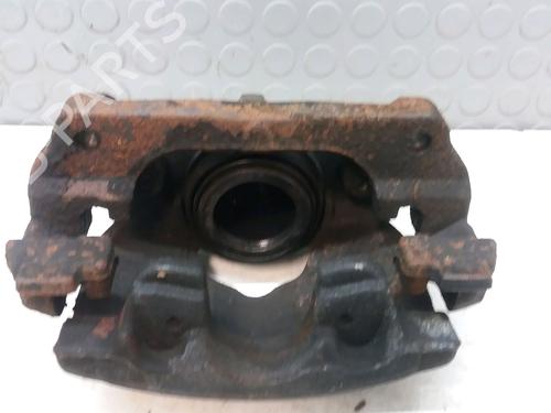 Right front brake caliper RENAULT MEGANE III Hatchback (BZ0/1_, B3_) 1.5 dCi | BP14884717M104 