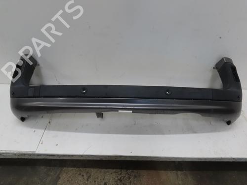 Used Rear bumper RENAULT KANGOO / GRAND KANGOO II (KW0/1_) 1.5 dCi 90 (KW05, KW08, KW0G, KW11) (90 hp) 29345827