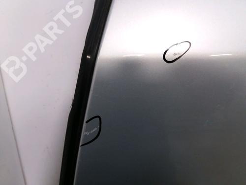 Left rear door RENAULT VEL SATIS (BJ0_) 2.2 dCi (BJ0M) | BP12105179C4 