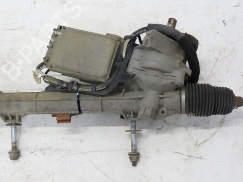 Used Steering rack PEUGEOT 207 (WA_, WC_) 1.4 HDi (68 hp) 29929590