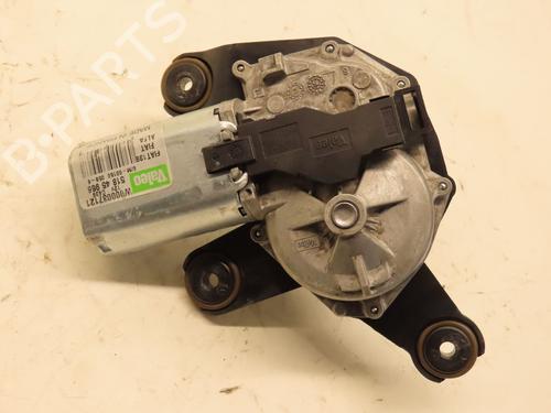Rear wiper motor FIAT PANDA (312_, 319_) 1.2 (312PXA1A) | BP27245855M102