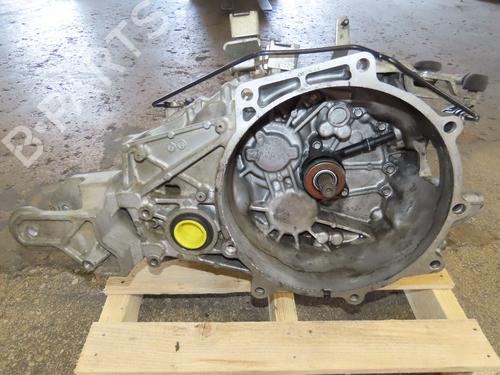 Gearkasse DODGE CALIBER 2.0 CRD | BP38276067M3 - Image 4