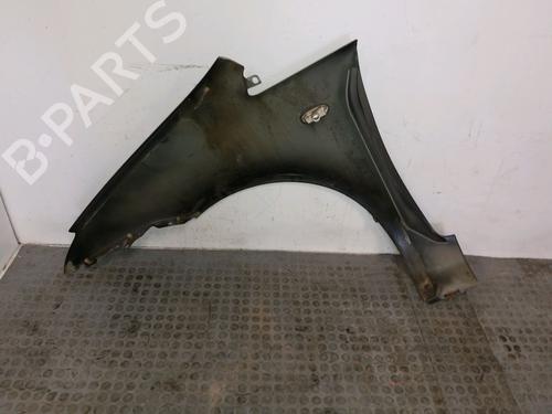 Right front fenders FORD C-MAX (DM2) 1.6 TDCi | BP9828311C42