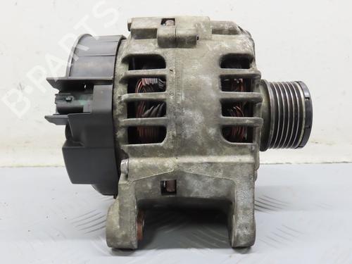 Alternator RENAULT KANGOO (KC0/1_) 1.5 dCi | BP17776824M7 