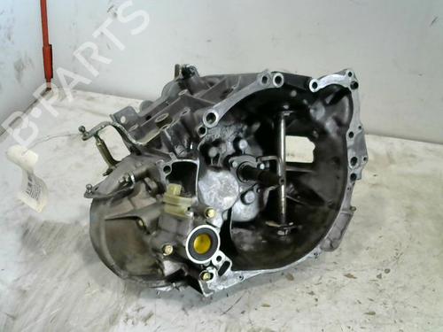 Used Gearbox CITROËN XSARA (N1) 1.9 D (70 hp) 23154239