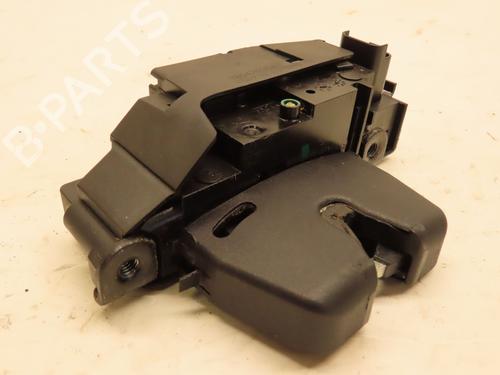 Tailgate lock PEUGEOT 308 II (LB_, LP_, LW_, LH_, L3_) 1.6 BlueHDi 120 | BP29154932C101 