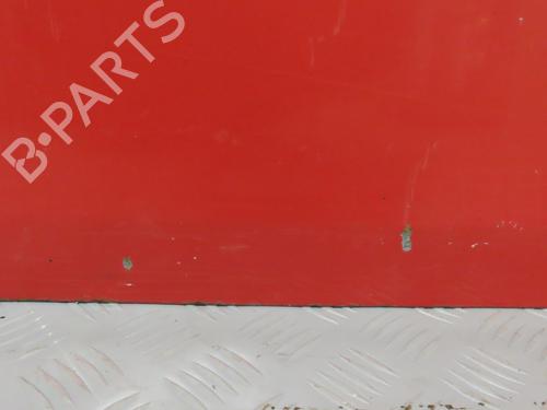 Used Right tailgate RENAULT TRAFIC II Van (FL) 2.0 dCi 115 (FL01, FL0U, FL00, FL0H, FL0M) (114 hp) 25480244