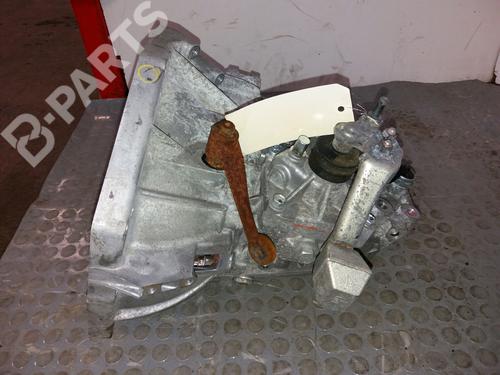 Gearbox TOYOTA YARIS (_P13_) 1.0 (KSP130_, KSP130) | BP9382823M3 
