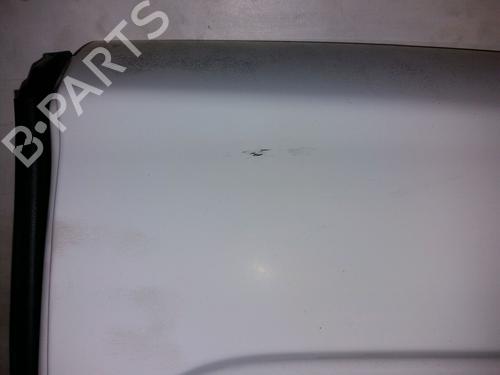Right tailgate RENAULT KANGOO Express (FC0/1_) D 65 1.9 (FC0E, FC02, FC0J, FC0N) | BP12234967C77 