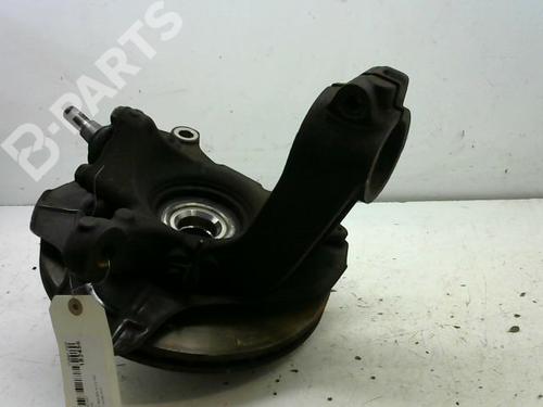 Right front steering knuckle PEUGEOT BOXER Van 2.2 HDi 120 | BP9378349M26 
