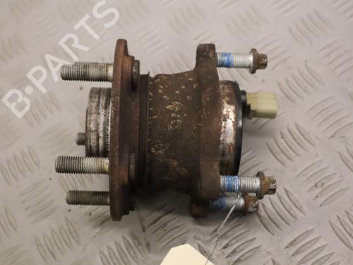 Left rear steering knuckle FORD KUGA II (DM2) 2.0 TDCi | BP35887030M27 - Image 3