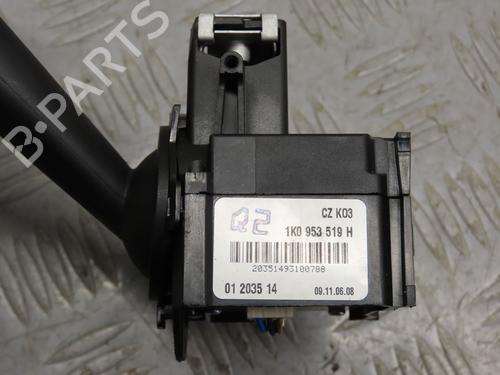 Steering column stalk VW GOLF VI (5K1) 2.0 TDI | BP10954557I23