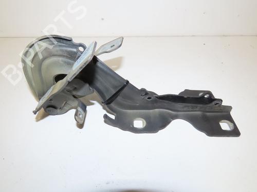 Dørhængsel/Dørbegrænser Dørhængsel/Dørbegrænser CITROËN C3 III (SX) 1.2 THP 110 (SXHNPS, SXHNZT, SXHNZ6) (110 hp) 36425637 36425637