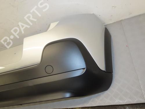 Rear bumper CITROËN C3 III (SX) 1.6 BlueHDi 75 | BP23065170C8 