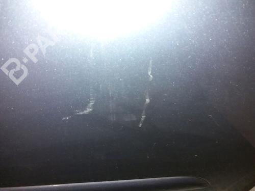 Right front door CITROËN C4 Grand Picasso I (UA_) 2.0 HDi 138 | BP9384074C3 