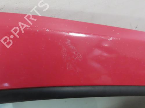Right front door DACIA LOGAN MCV (KS_) 1.5 dCi (KS0W) | BP22997714C3 