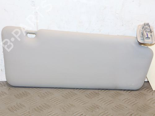 Zonneklep links Zonneklep links 37874397 37874397