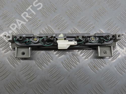 Third brake light MITSUBISHI PAJERO III (V7_W, V6_W) 2.5 TDi (V64W, V74W) | BP22525108L11