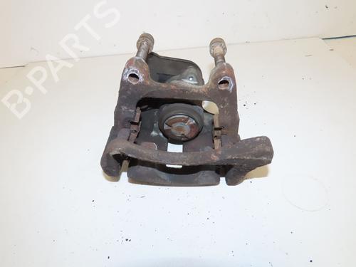 Used Left rear brake caliper Left rear brake caliper VW PASSAT B7 Variant (365) 1.6 TDI (105 hp) 33187682 33187682