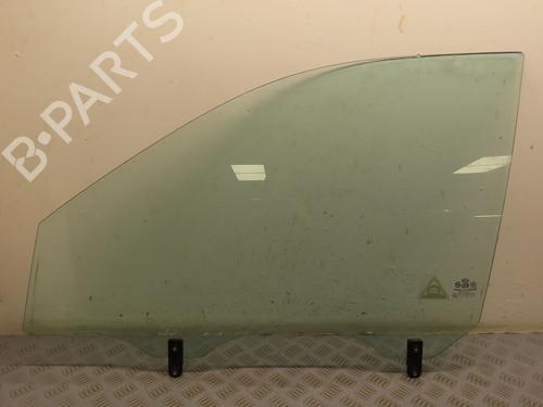 Used Front left door window KIA SPORTAGE II (JE_, KM_) 2.0 CRDi 4WD (113 hp) 21522976