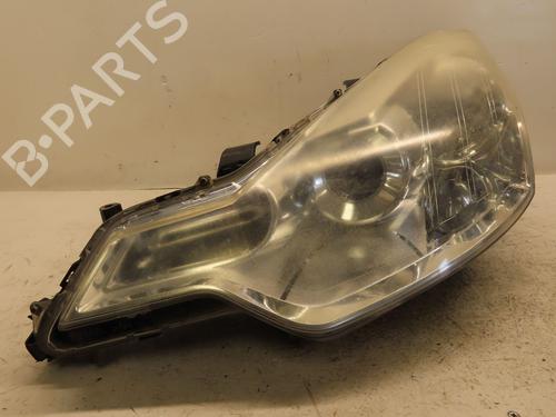 Left headlight CITROËN C-CROSSER (VU_, VV_) 2.2 HDi | BP28712329C28 