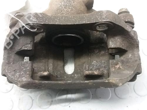 Used Right front brake caliper PEUGEOT 206+ (2L_, 2M_) 1.4 HDi eco 70 (68 hp) 14884881