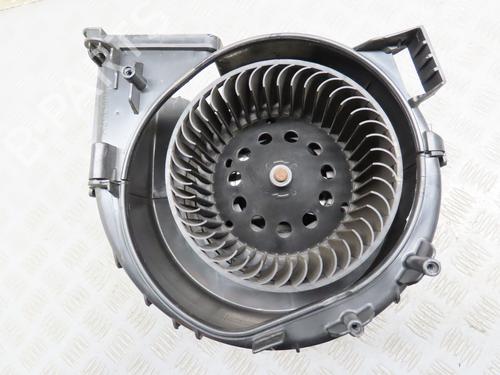 Varmeblæser RENAULT SCÉNIC III (JZ0/1_) 1.5 dCi (110 hp) 27187679