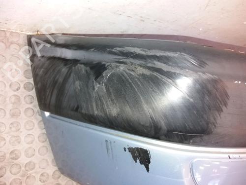 Front bumper CITROËN SAXO (S0, S1) 1.4 VTS | BP17780371C7 