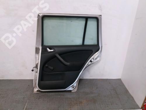 Dør højre bagtil SKODA OCTAVIA I Combi (1U5) 1.9 TDI | BP11230511C5 