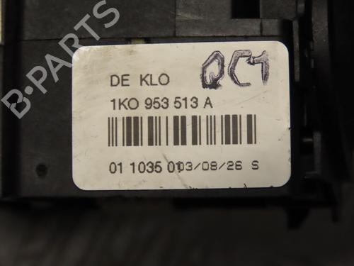 Used Headlight switch VW GOLF V (1K1) 2.0 TDI 16V (140 hp) 9374340