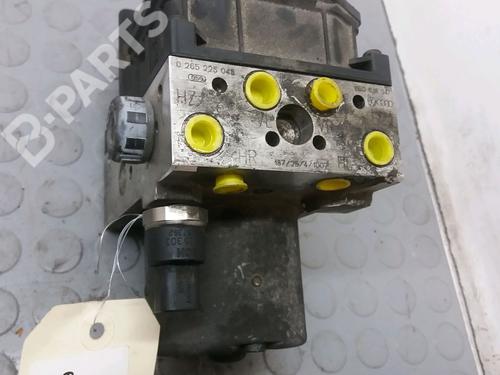 ABS pump AUDI A4 B6 (8E2) 1.9 TDI | BP9386609M43 