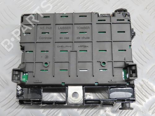 Fuse box PEUGEOT 206+ (2L_, 2M_) 1.4 i (2LKFWA, 2MKFWA) | BP17776535E1 