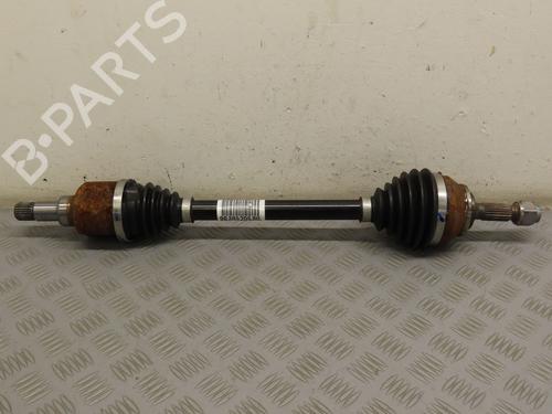 Left front driveshaft CITROËN AMI (9A_) Electric (9AZ2CA) | BP36482871M38 - Image 2