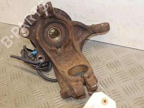 Used Left front steering knuckle Left front steering knuckle 37675554 37675554