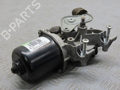 Front wiper motor RENAULT KANGOO Express (FW0/1_) 1.5 dCi 75 (FW07, FW10, FW04) | BP24821927M29 