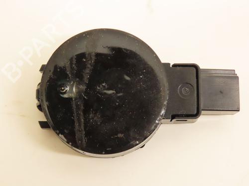 Elektronisk modul RENAULT CLIO V (B7_) 1.0 LPG (B7MT) (101 hp) 30117344