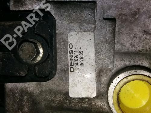 AC compressor FIAT 500 (312_) 0.9 (312AXG1A, 312.AXG11) | BP9377592M34 