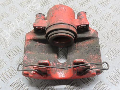 Used Left front brake caliper AUDI A1 Sportback (8XA, 8XF) 1.6 TDI (105 hp) 14885287