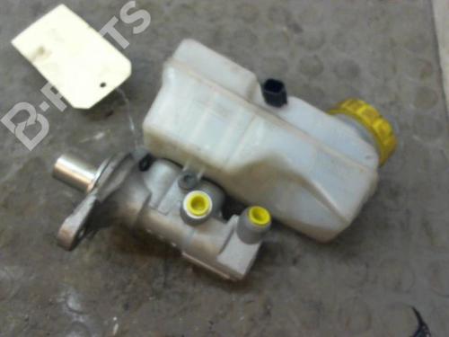 Brake master cylinder RENAULT CLIO IV (BH_) 1.5 dCi 75 | BP9379529M77 