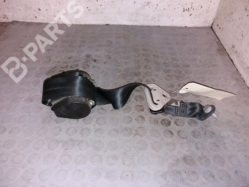 Rear right belt tensioner PEUGEOT 207 SW (WK_) 1.6 HDi (112 hp) 9380168