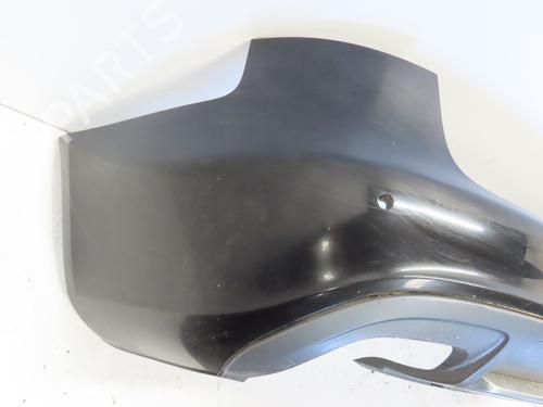 Used Rear bumper AUDI A4 B8 Avant (8K5) S4 quattro (333 hp) 28416061