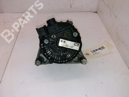 Generator FORD FIESTA VI (CB1, CCN) 1.4 TDCi | BP11725087M7 