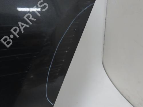 Left rear door PEUGEOT 3008 I MPV (0U_) 1.6 BlueHDi 120 | BP28285166C4