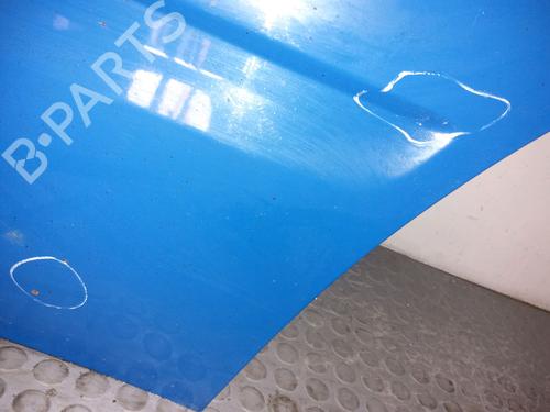Right front door FORD TRANSIT Van (FA_ _) 2.0 TDCi | BP23155152C3 