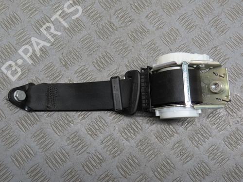 Rear right seatbelt CITROËN C3 II (SC_) 1.1 i | BP26897719I28 - Image 3
