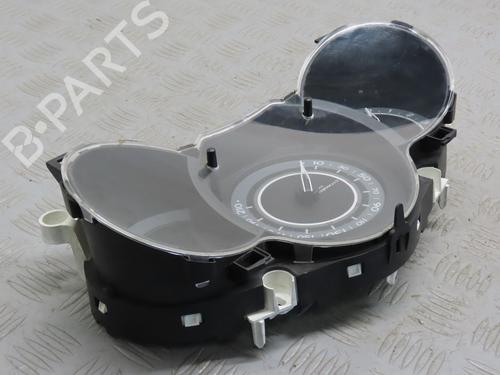 Instrument cluster CITROËN C3 II (SC_) 1.6 HDi | BP17779778C47 