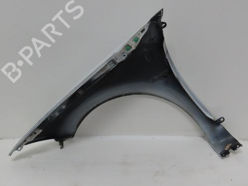 Right front fenders RENAULT MEGANE II (BM0/1_, CM0/1_) 1.5 dCi (BM1E, CM1E) | BP29643709C42 